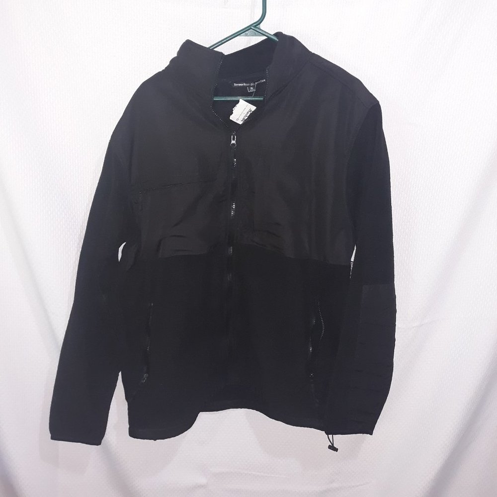 NWT Marshalls Beverly Hills Polo Club Jacket -